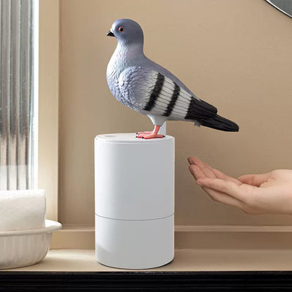 SwiftElle PigeonPoo Hand Washer ™