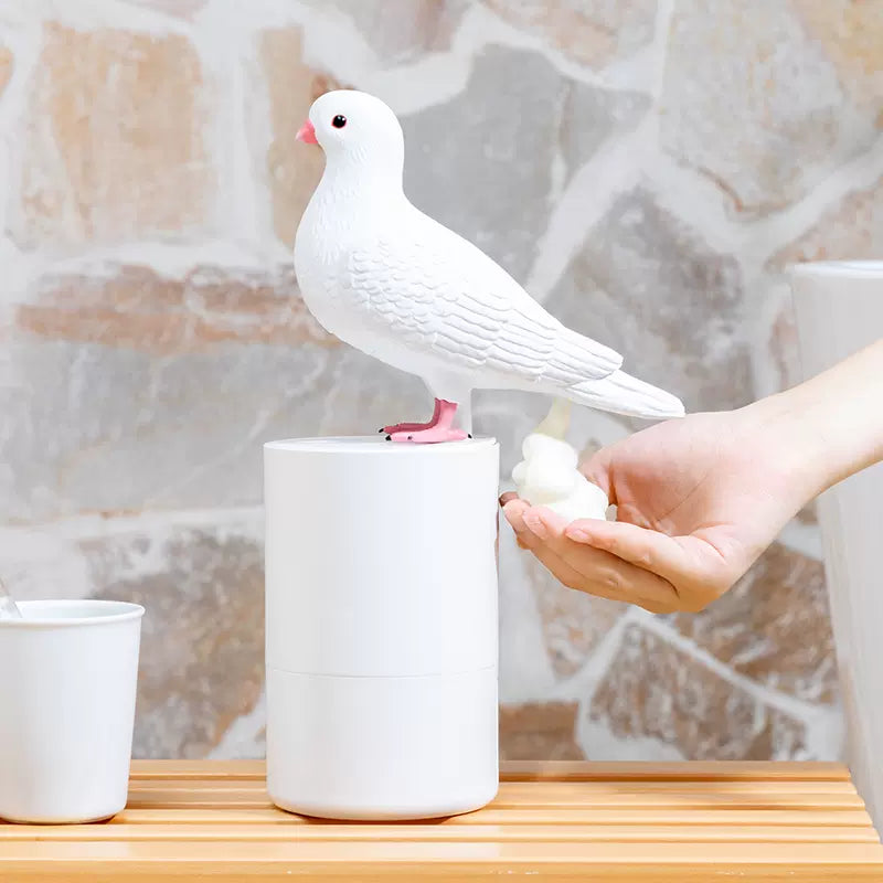 SwiftElle PigeonPoo Hand Washer ™