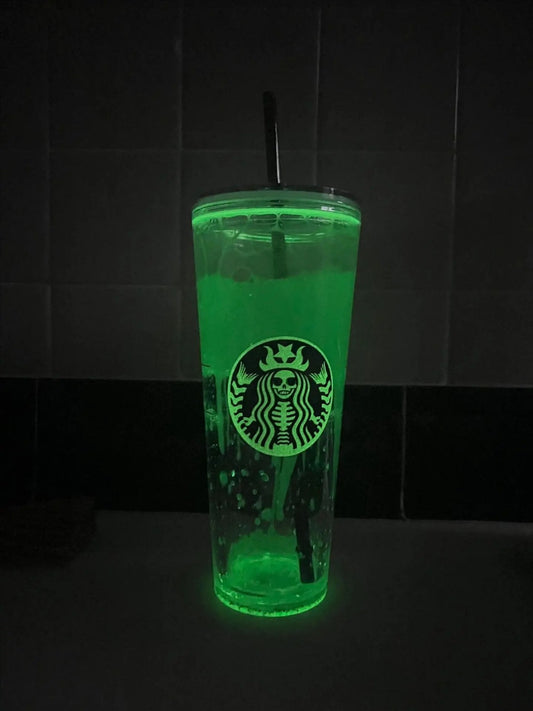 Spooky Slime Cup 24oz/ (720ml)